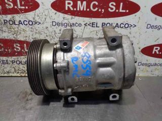Compresor aire 8200603434 dacia logan 1 3979615