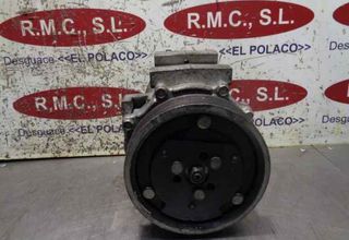 Compresor aire 8200603434 dacia logan 1 3979615