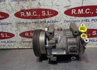 Compresor aire 8200603434 dacia logan 1 3979615