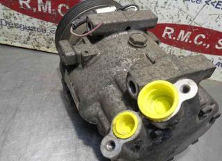 Compresor aire 8200603434 dacia logan 1 3979615