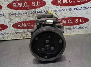 Compresor aire 8200603434 dacia logan 1 3979615