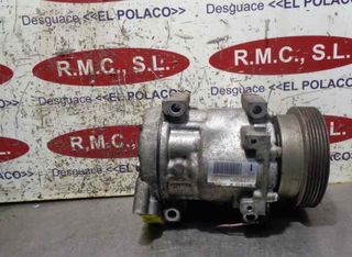 Compresor aire 8200603434 dacia logan 1 3979615