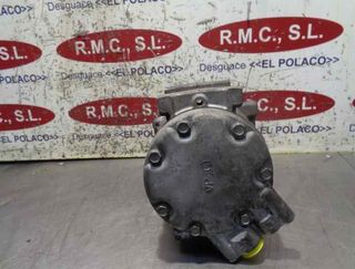 Compresor aire 8200603434 dacia logan 1 3979615