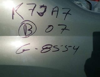 Compresor aire 8200603434 dacia logan 1 3979615