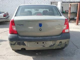 Compresor aire 8200603434 dacia logan 1 3979615