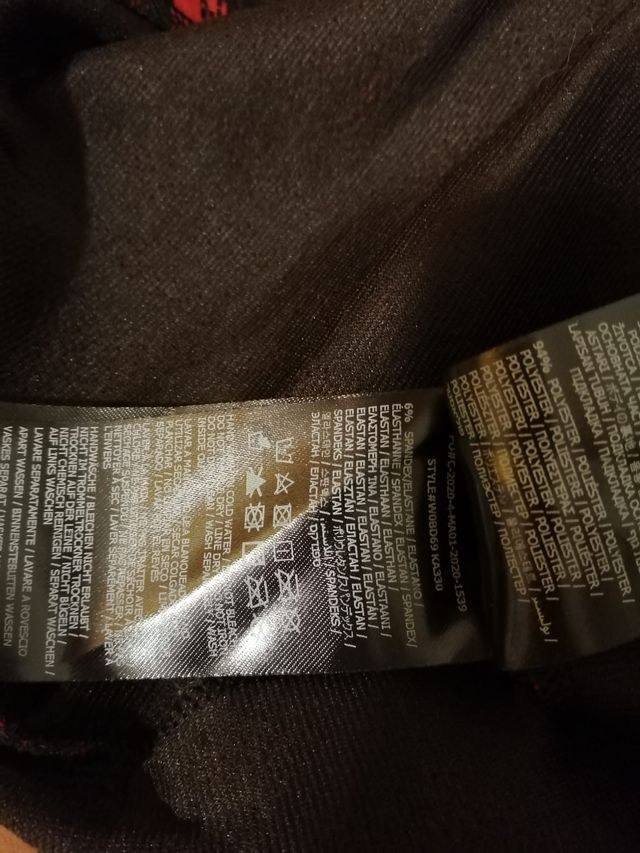 Gonna Guess taglia M