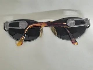 Occhiali vintage Sergio Tacchini