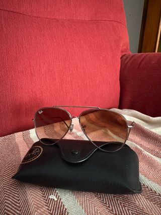 Gafas de sol Ray-Ban Aviator Reverse