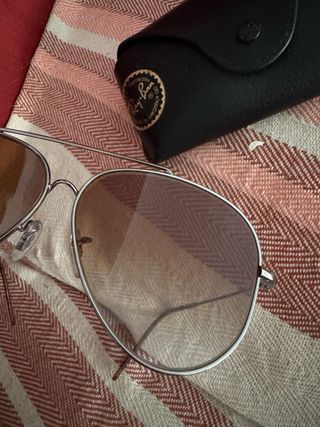 Gafas de sol Ray-Ban Aviator Reverse