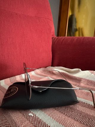 Gafas de sol Ray-Ban Aviator Reverse