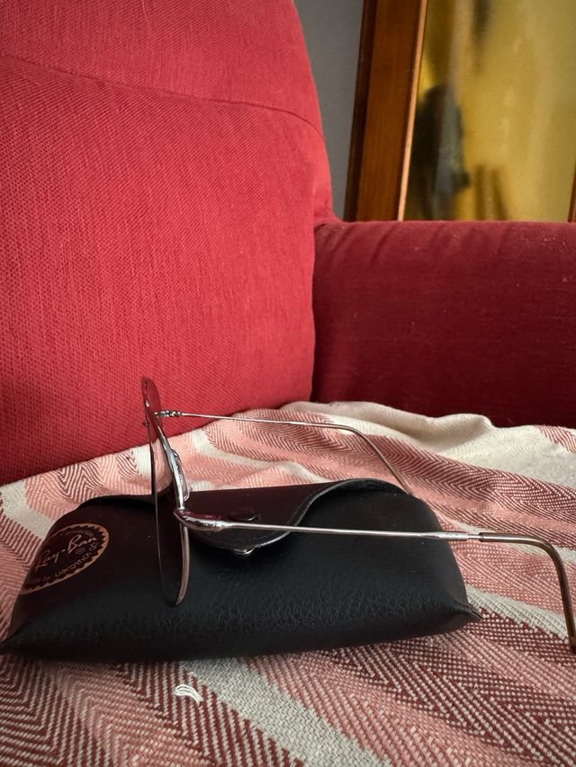 Gafas de sol Ray-Ban Aviator Reverse