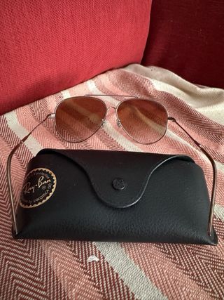 Gafas de sol Ray-Ban Aviator Reverse