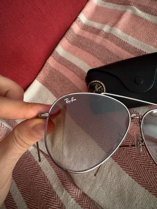Gafas de sol Ray-Ban Aviator Reverse