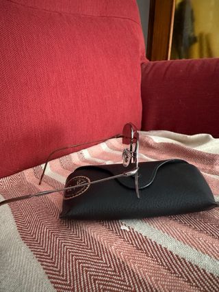 Gafas de sol Ray-Ban Aviator Reverse