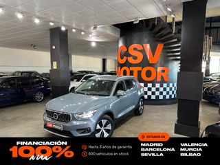 Volvo XC40 2.0 B4 G AWD Inscription Auto