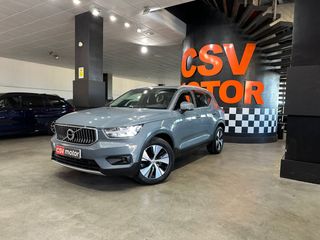Volvo XC40 2.0 B4 G AWD Inscription Auto