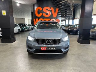 Volvo XC40 2.0 B4 G AWD Inscription Auto