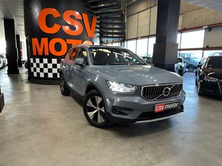 Volvo XC40 2.0 B4 G AWD Inscription Auto