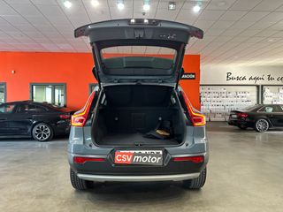 Volvo XC40 2.0 B4 G AWD Inscription Auto