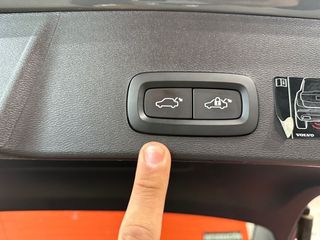 Volvo XC40 2.0 B4 G AWD Inscription Auto