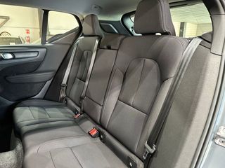 Volvo XC40 2.0 B4 G AWD Inscription Auto