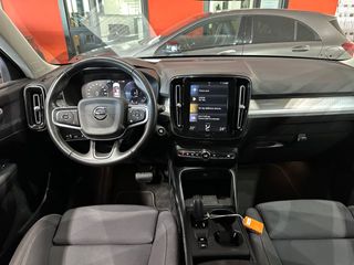 Volvo XC40 2.0 B4 G AWD Inscription Auto