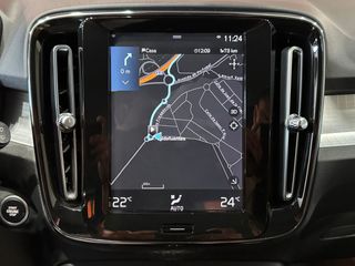 Volvo XC40 2.0 B4 G AWD Inscription Auto