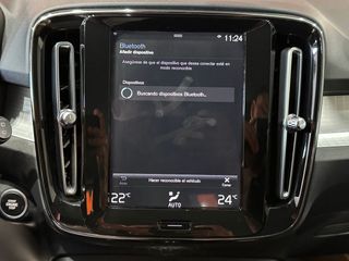 Volvo XC40 2.0 B4 G AWD Inscription Auto