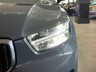 Volvo XC40 2.0 B4 G AWD Inscription Auto