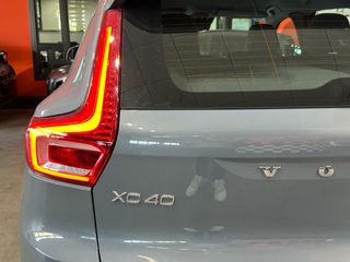 Volvo XC40 2.0 B4 G AWD Inscription Auto
