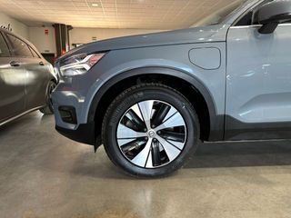 Volvo XC40 2.0 B4 G AWD Inscription Auto