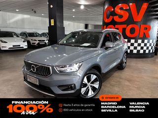 Volvo XC40 2.0 B4 G AWD Inscription Auto