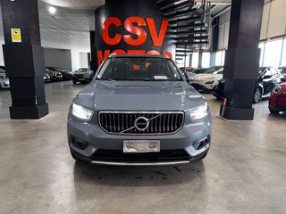 Volvo XC40 2.0 B4 G AWD Inscription Auto