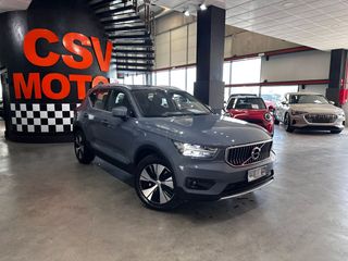 Volvo XC40 2.0 B4 G AWD Inscription Auto
