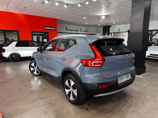 Volvo XC40 2.0 B4 G AWD Inscription Auto
