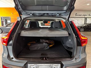 Volvo XC40 2.0 B4 G AWD Inscription Auto