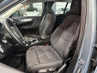 Volvo XC40 2.0 B4 G AWD Inscription Auto