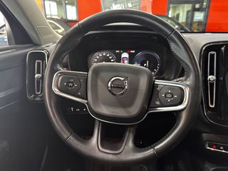 Volvo XC40 2.0 B4 G AWD Inscription Auto