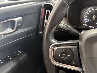 Volvo XC40 2.0 B4 G AWD Inscription Auto