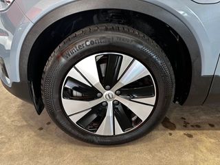 Volvo XC40 2.0 B4 G AWD Inscription Auto