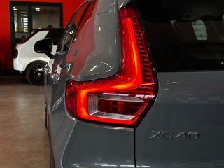 Volvo XC40 2.0 B4 G AWD Inscription Auto
