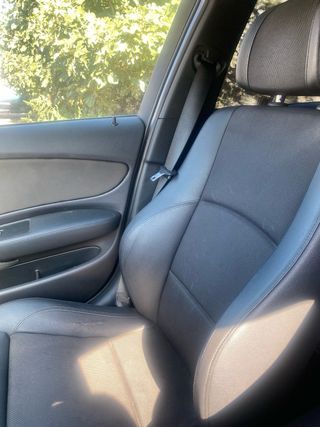 BMW Serie 1 2008