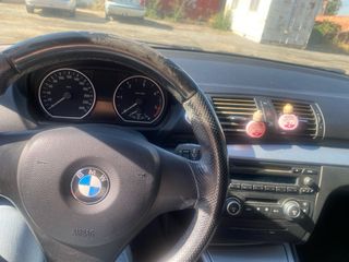 BMW Serie 1 2008