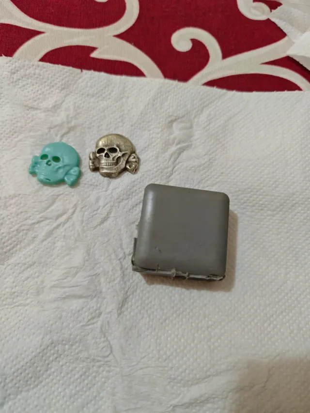 Matrice per creare ciondoli