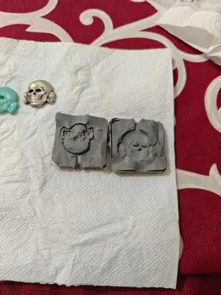 Matrice per creare ciondoli