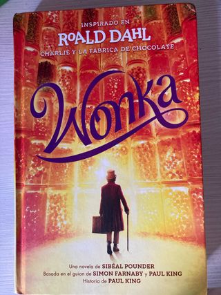 Wonka