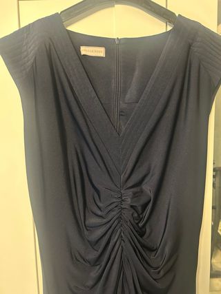 Mono azul Nude