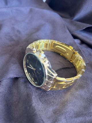 Orologio da polso GENEVA dorato