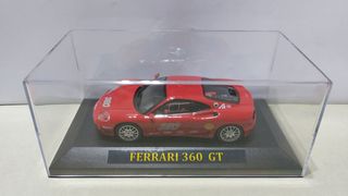 Ferrari 360 GT 1/43