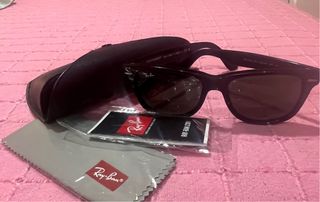 Gafas de sol Ray-Ban Negras  